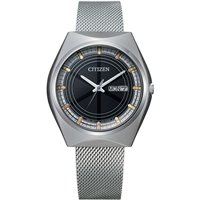 Orologio Citizen Crystron in Acciaio BM8540-85E - BM8540-85E